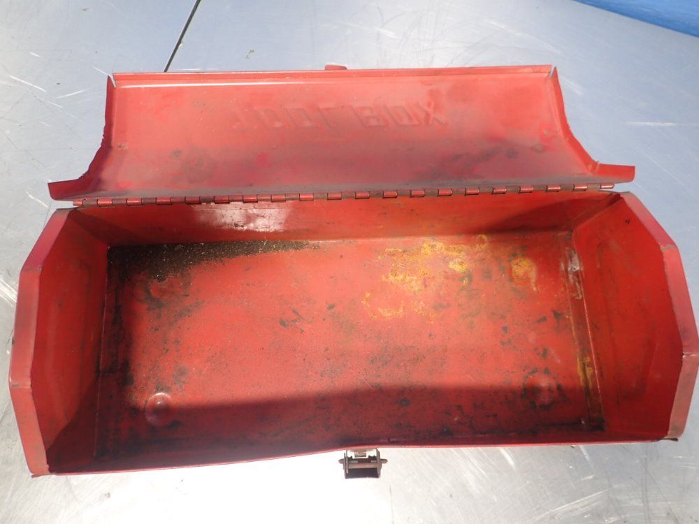  Tool Box