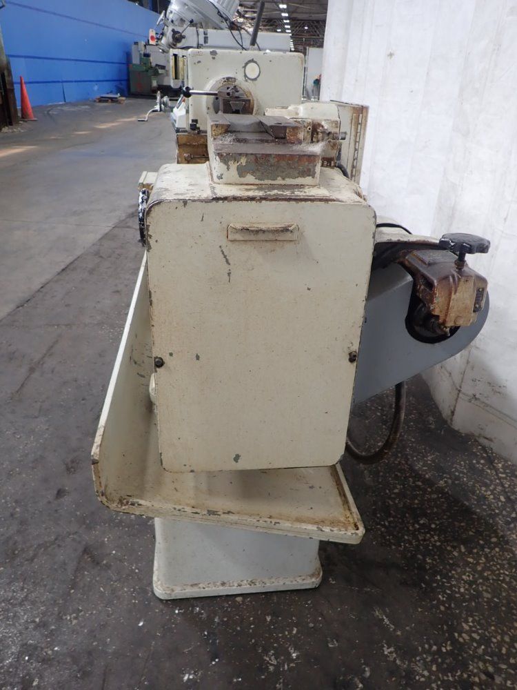 Barber Colman Hobbing Machine