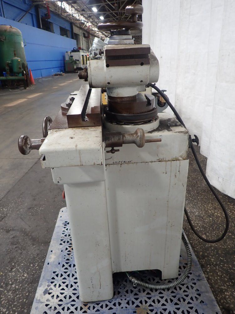 Cincinnati Tool Grinder