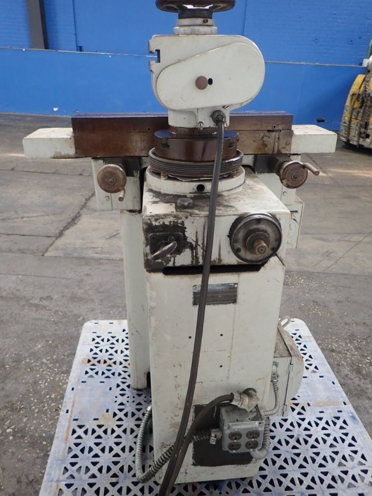 Cincinnati Tool Grinder