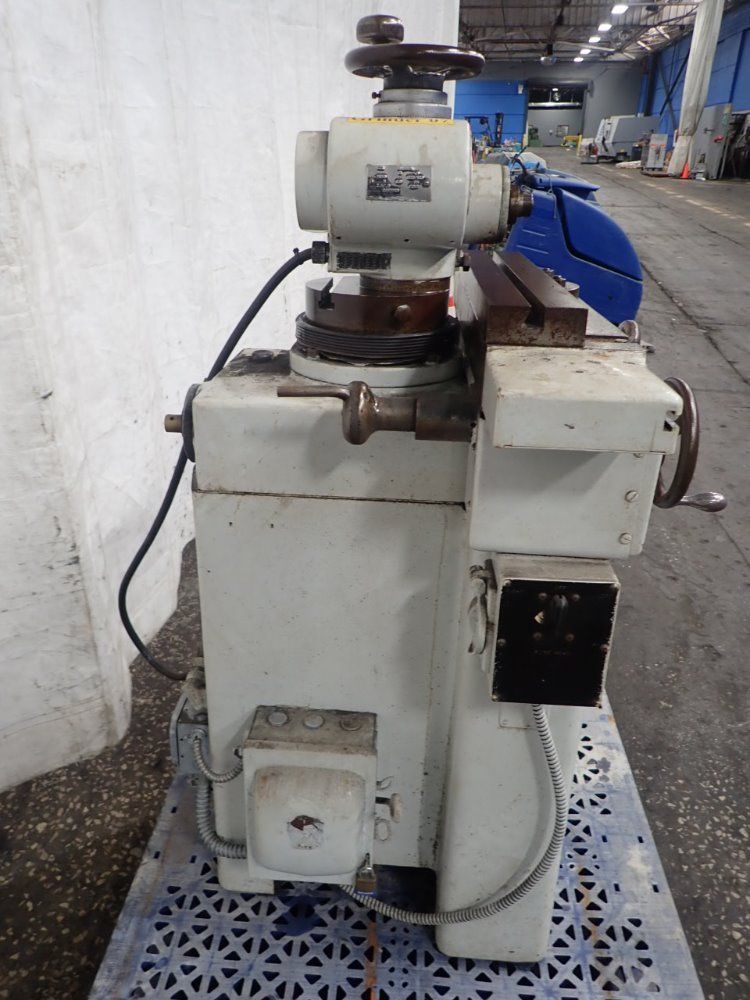 Cincinnati Tool Grinder