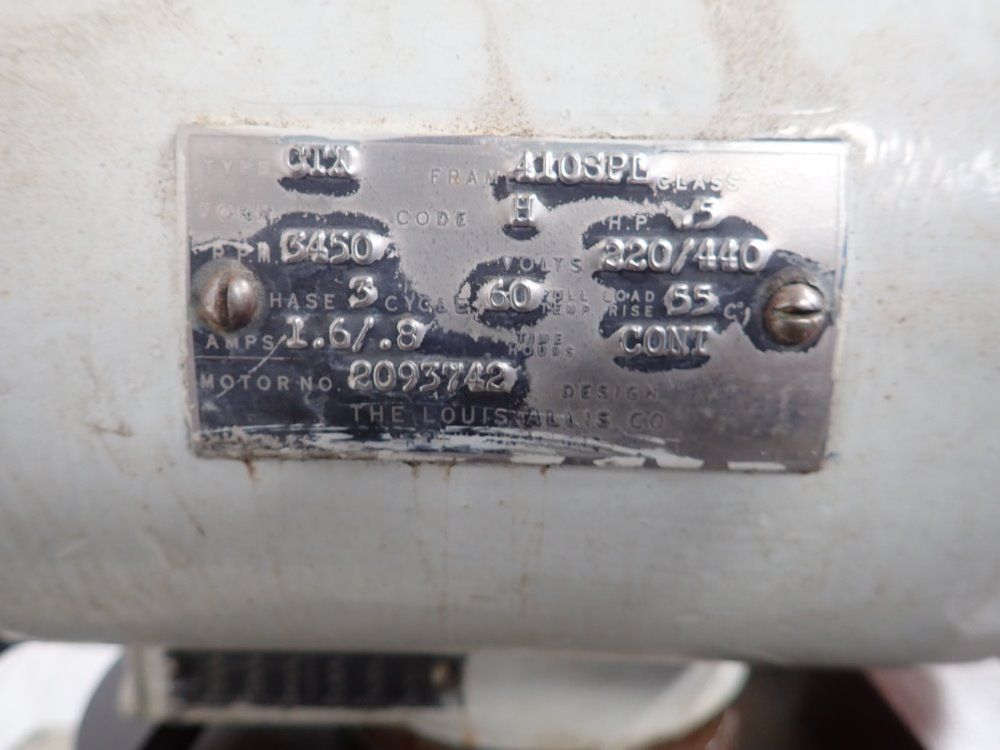 Cincinnati Tool Grinder