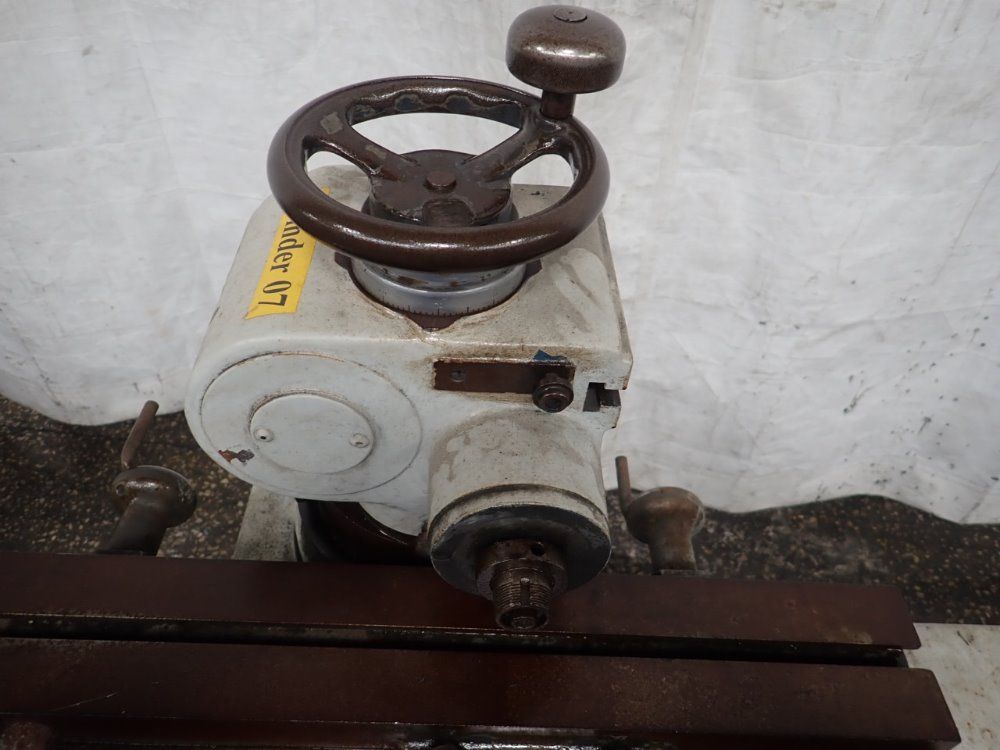 Cincinnati Tool Grinder