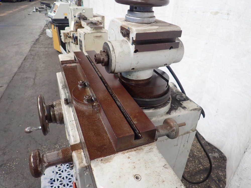 Cincinnati Tool Grinder