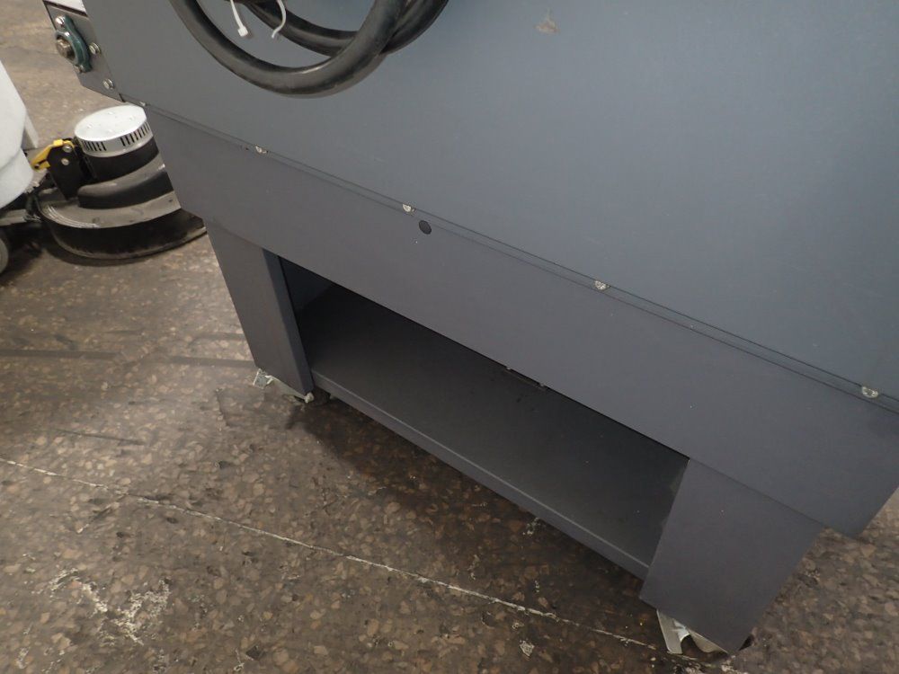 Allied Automation Shrink Tunnel