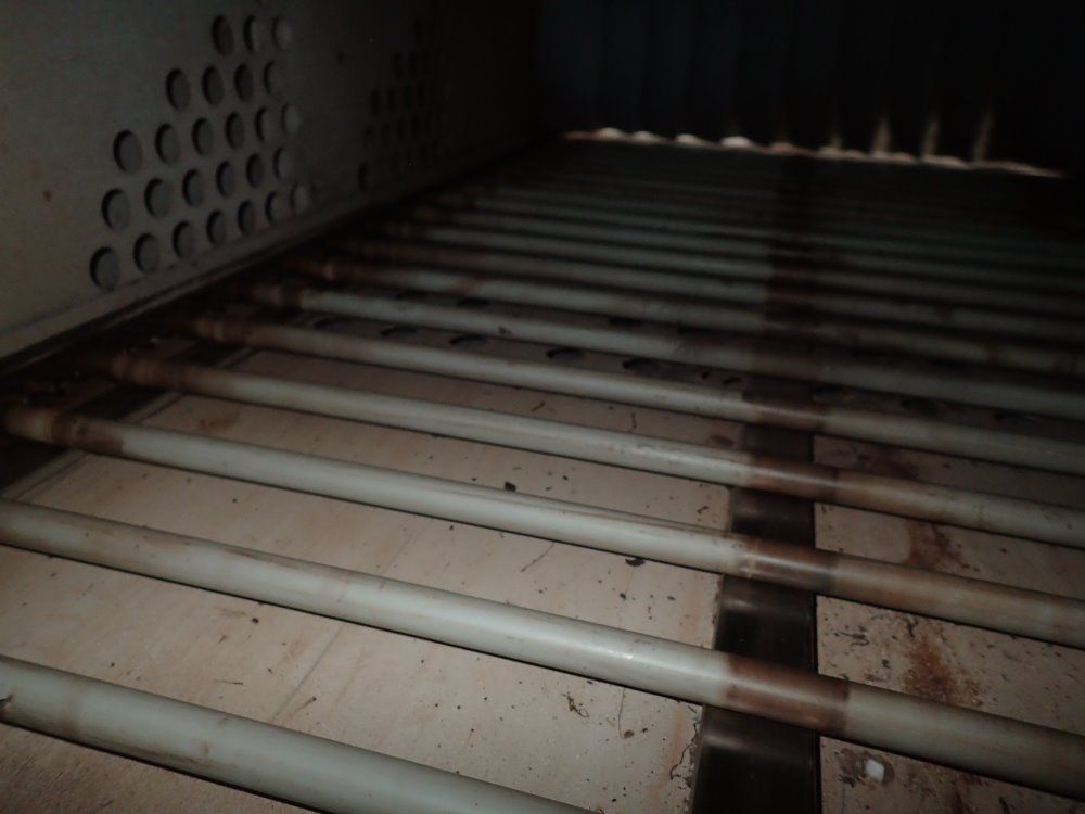 Allied Automation Shrink Tunnel