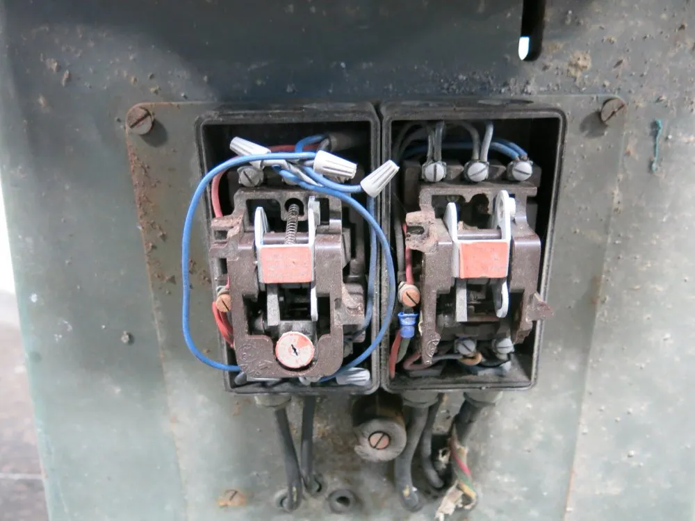 Fortuna-sas Splitting Machine