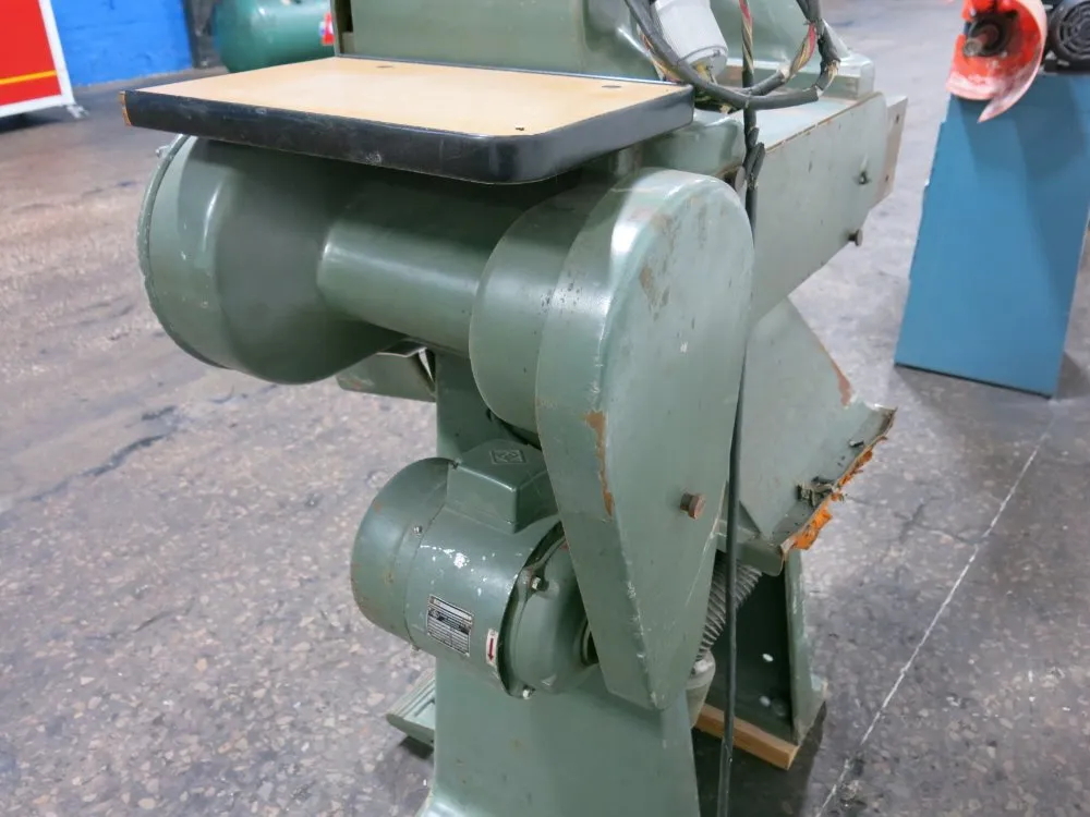 Fortuna-sas Splitting Machine