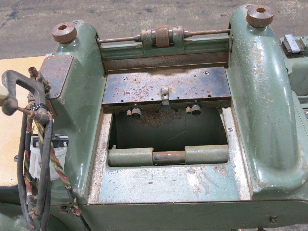 Fortuna-sas Splitting Machine