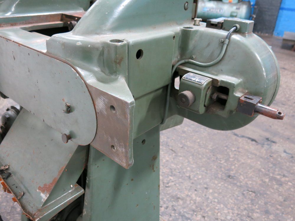 Fortuna-sas Splitting Machine