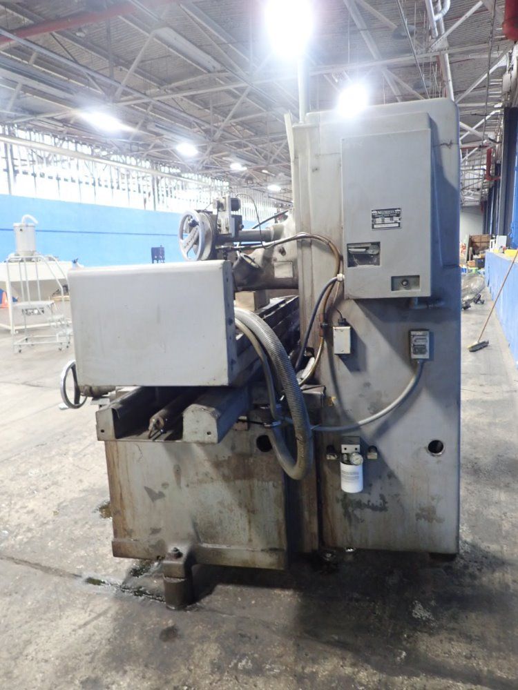 Landis Surface Grinder
