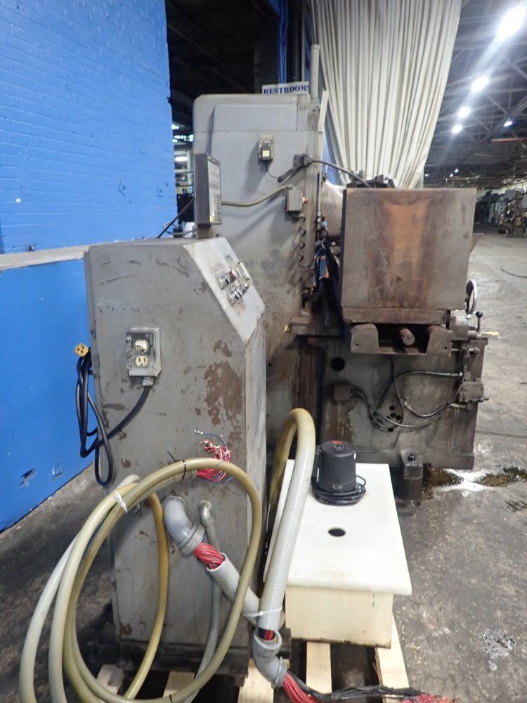 Landis Surface Grinder