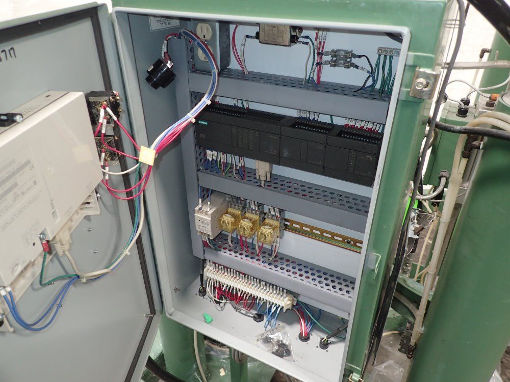 Fluid Automation Grease Pump