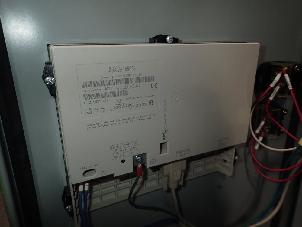 Fluid Automation Grease Pump