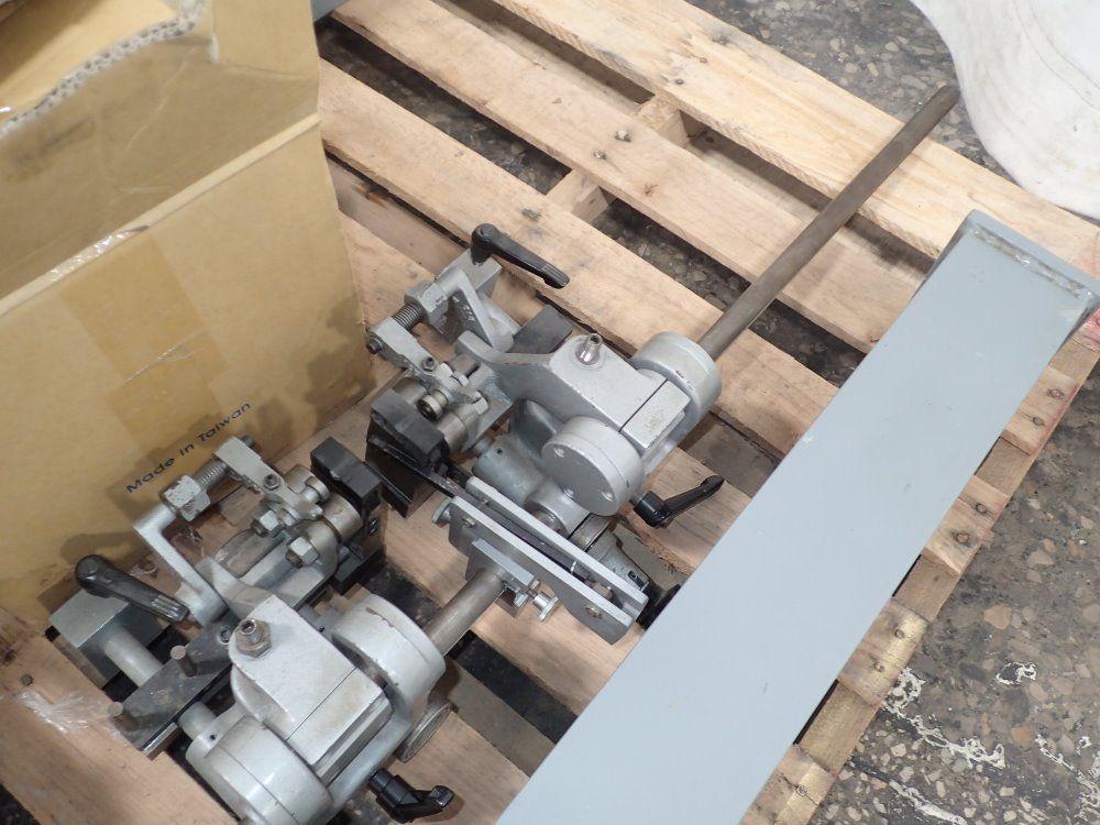 Eitel Presses Straightening Press