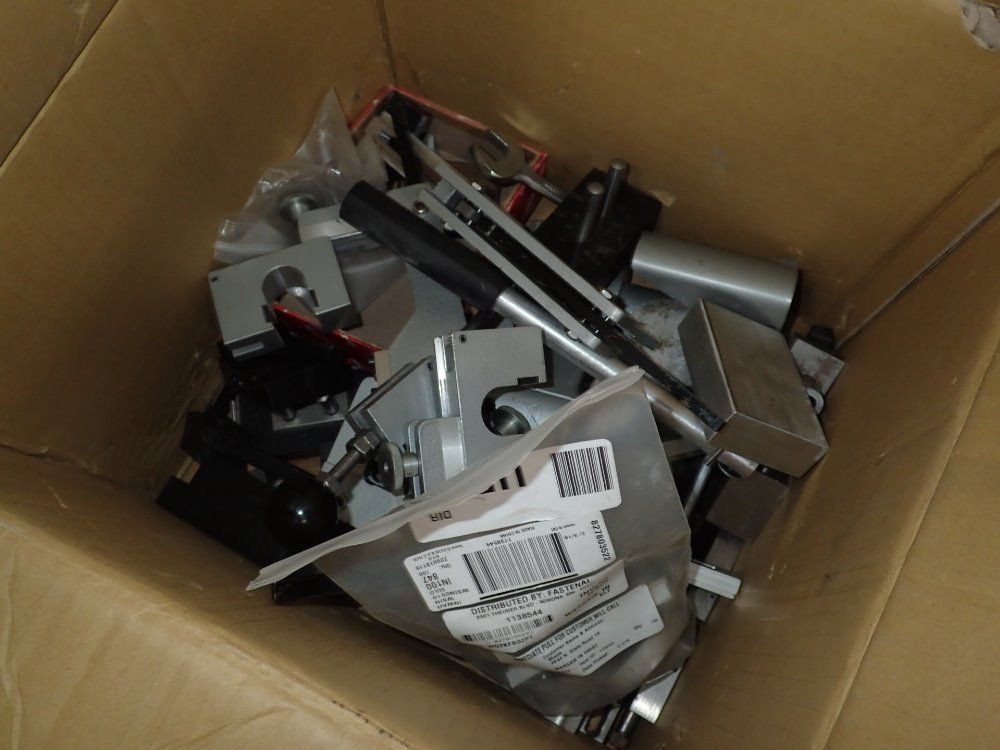 Eitel Presses Straightening Press