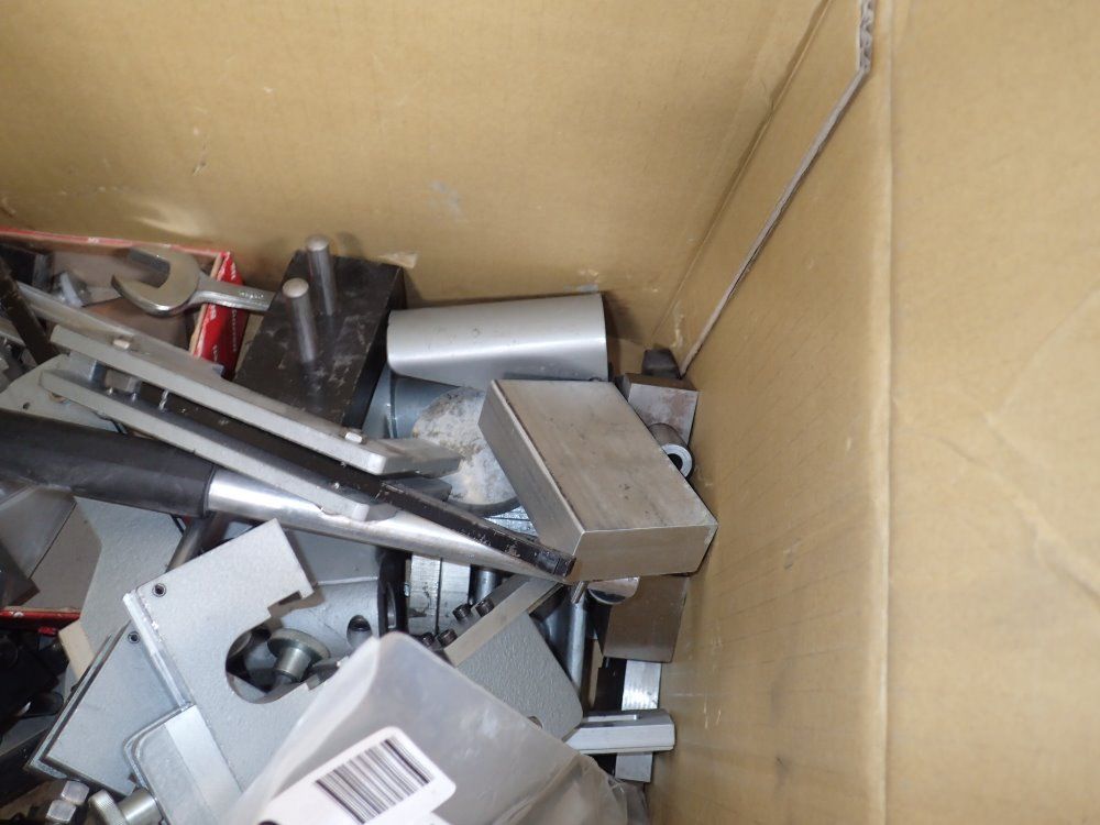 Eitel Presses Straightening Press