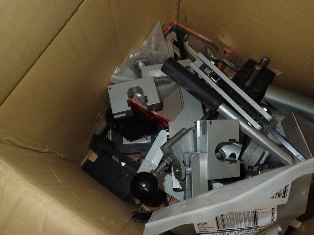 Eitel Presses Straightening Press