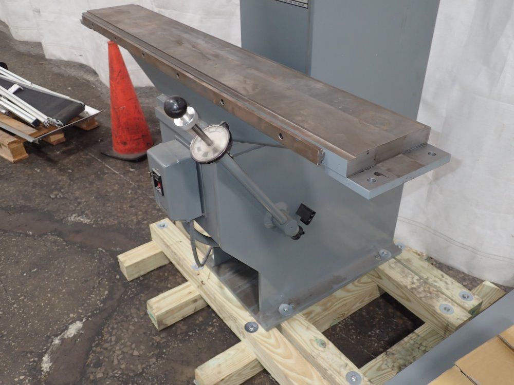 Eitel Presses Straightening Press