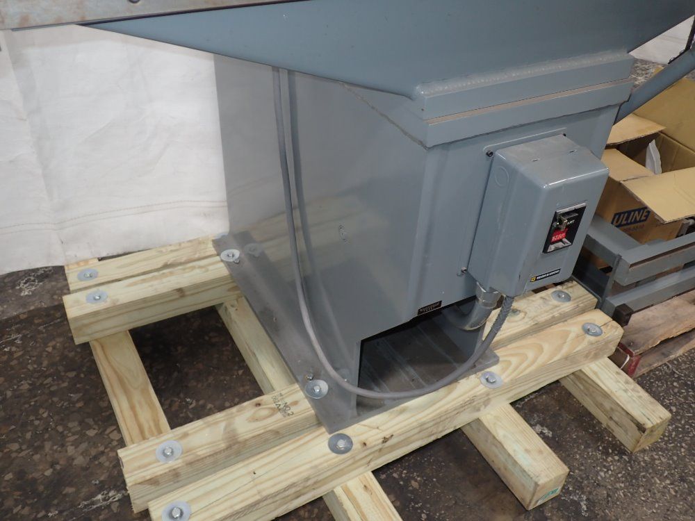 Eitel Presses Straightening Press