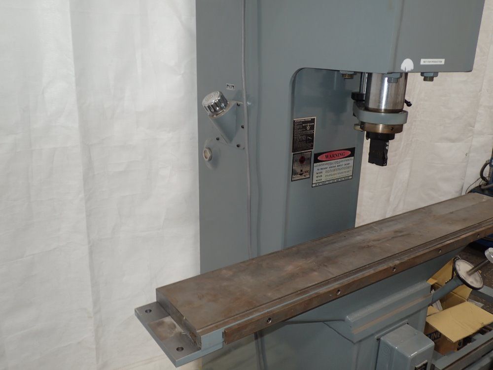 Eitel Presses Straightening Press