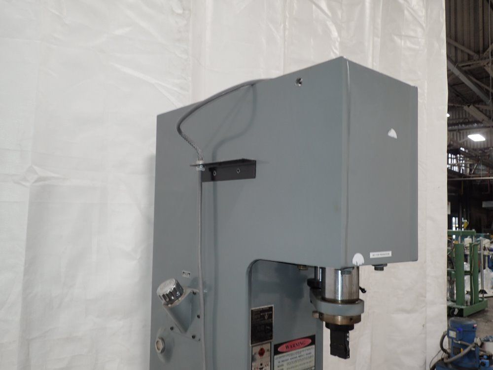 Eitel Presses Straightening Press