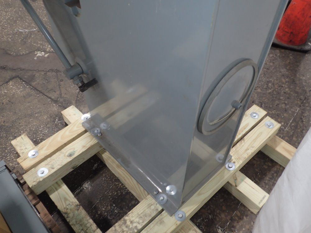 Eitel Presses Straightening Press