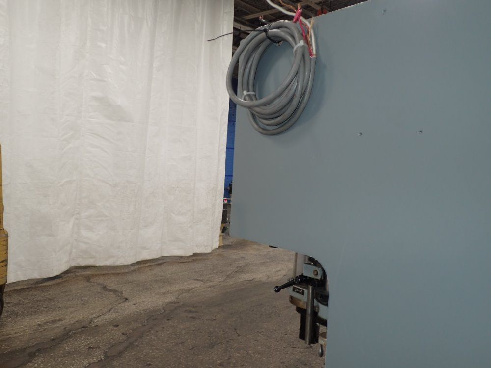 Eitel Presses Straightening Press