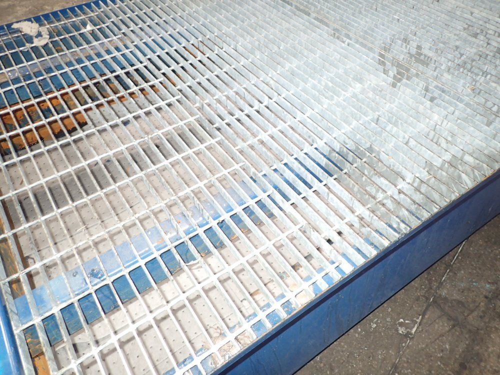 Dehios Spill Containment Pallet