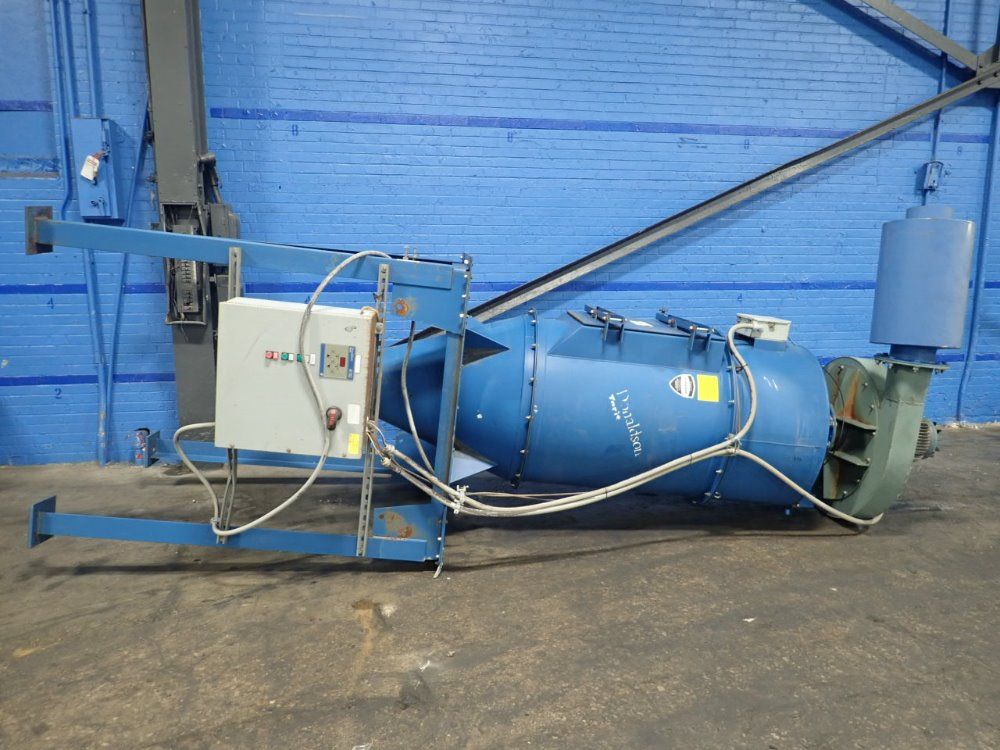 Donaldson / Torit Dust Collector