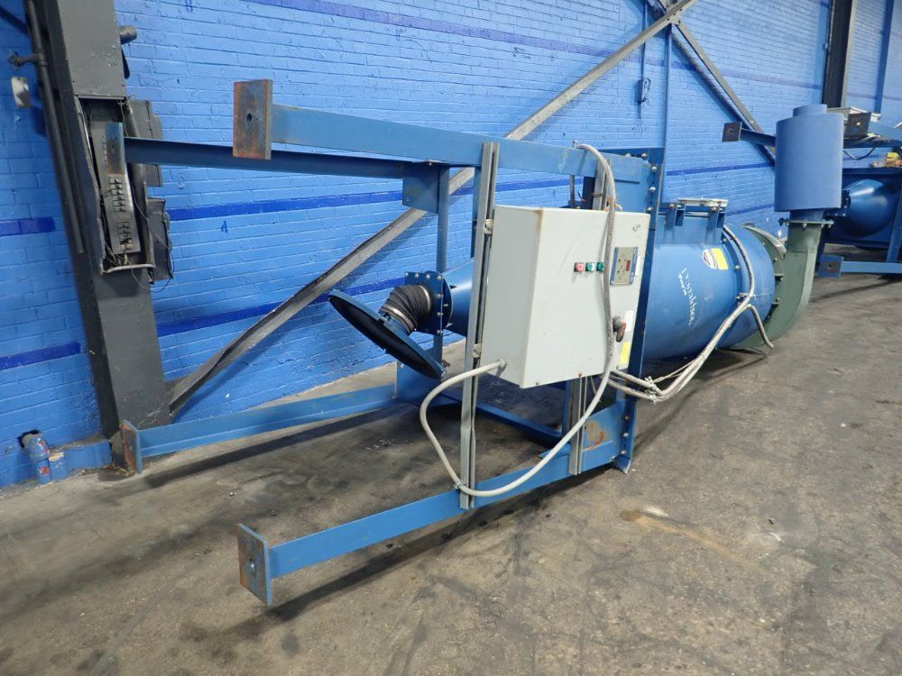 Donaldson / Torit Dust Collector