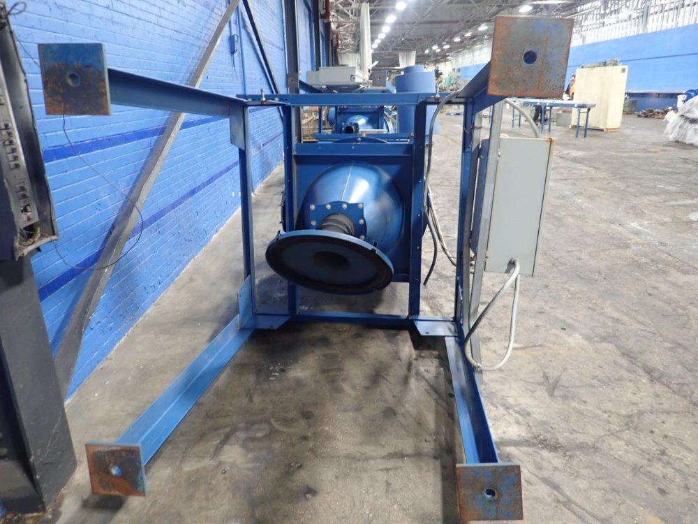 Donaldson / Torit Dust Collector