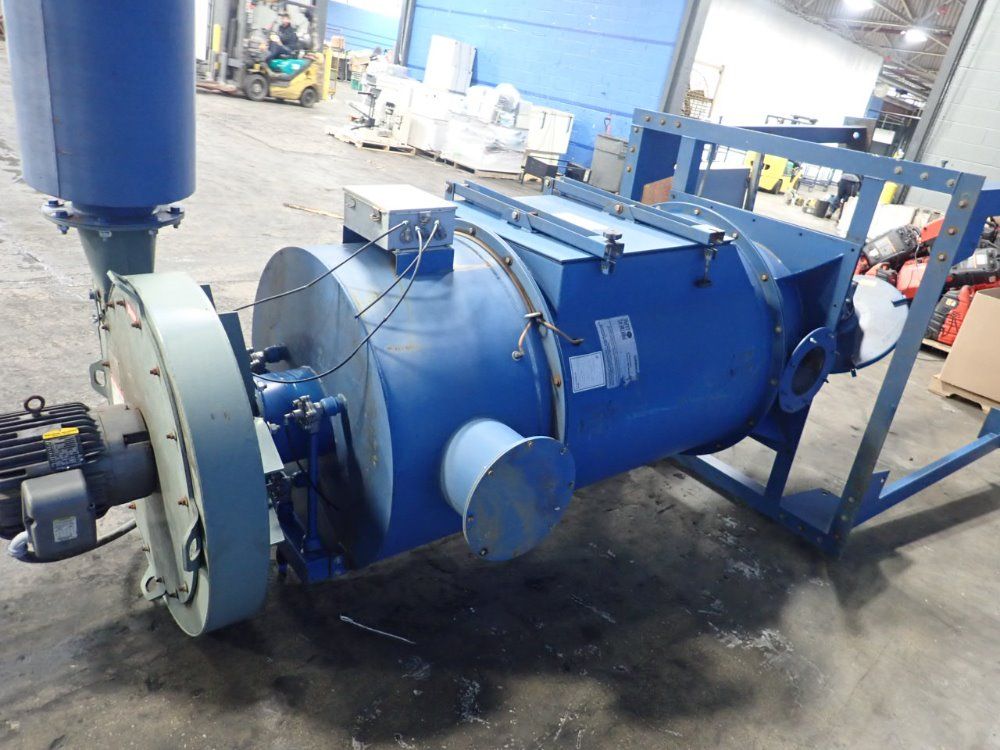 Donaldson / Torit Dust Collector