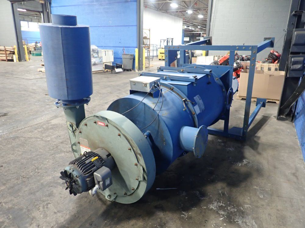 Donaldson / Torit Dust Collector
