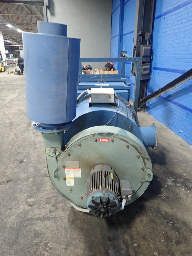 Donaldson / Torit Dust Collector
