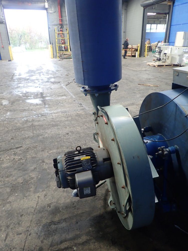 Donaldson / Torit Dust Collector