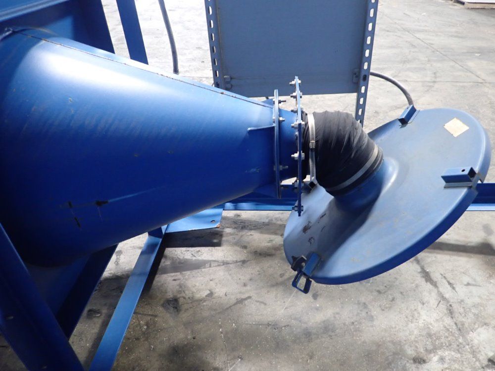 Donaldson / Torit Dust Collector