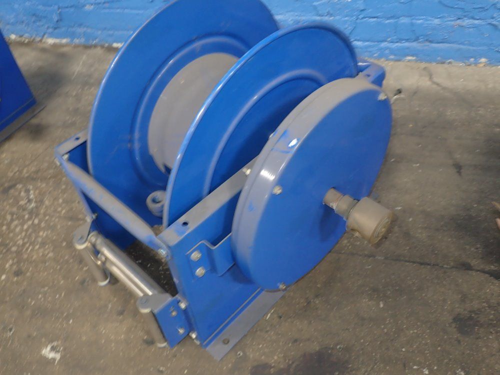 Cox Reels Reel