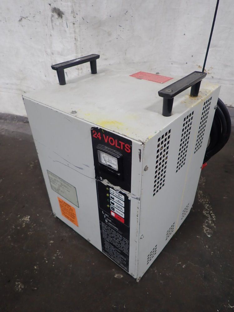 Ferro Battery Charger