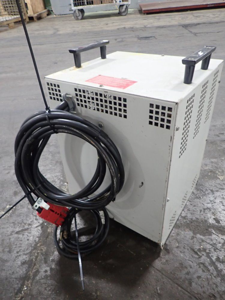 Ferro Battery Charger