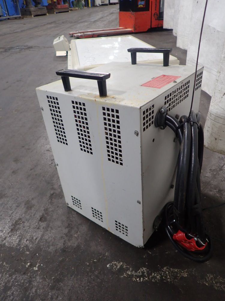 Ferro Battery Charger