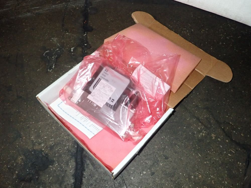 Mks Instruments Mass Flow Meter