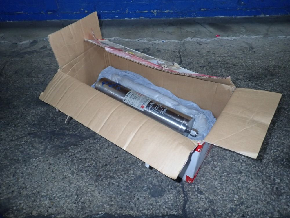 Saes/micro Torr Purifier