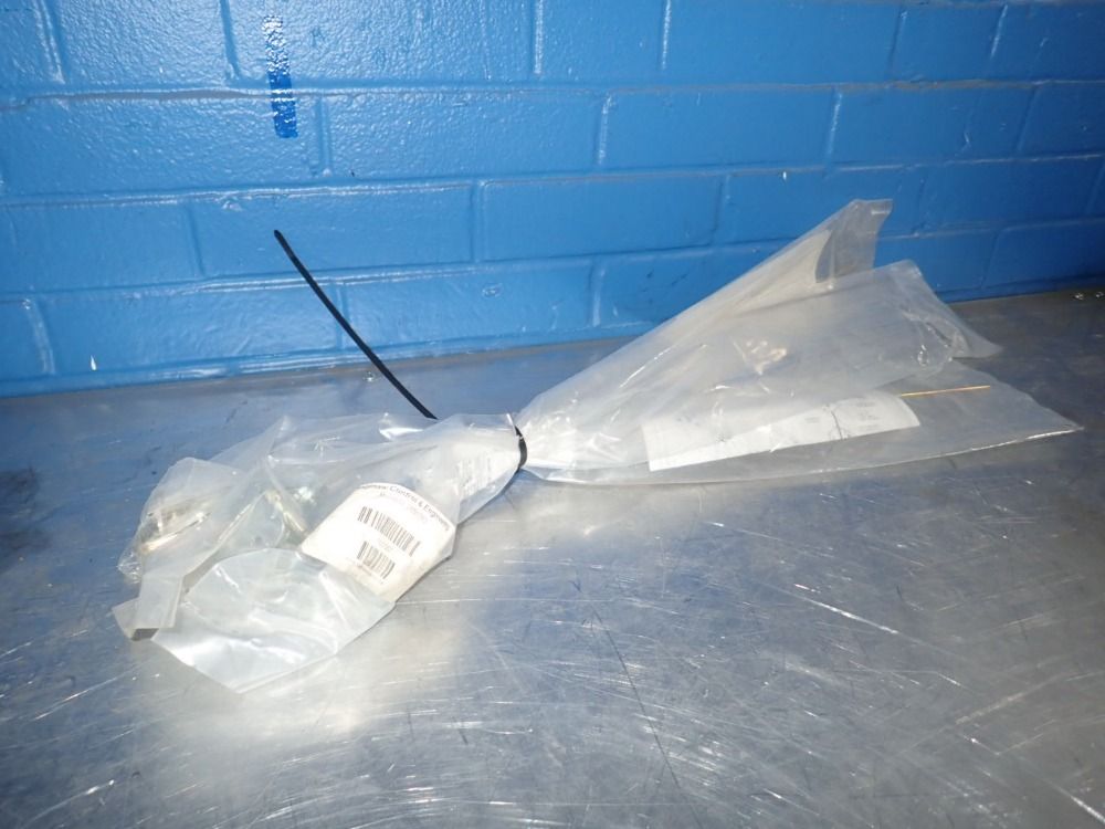 Saginaw Control Mechanical Defeaters