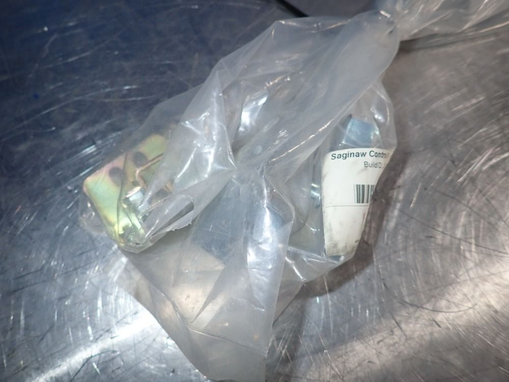 Saginaw Control Mechanical Defeaters