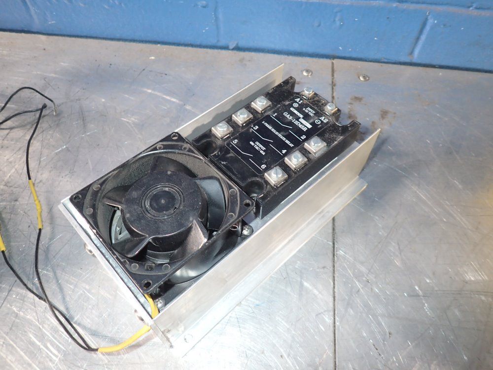 Gordos Solid State Relay