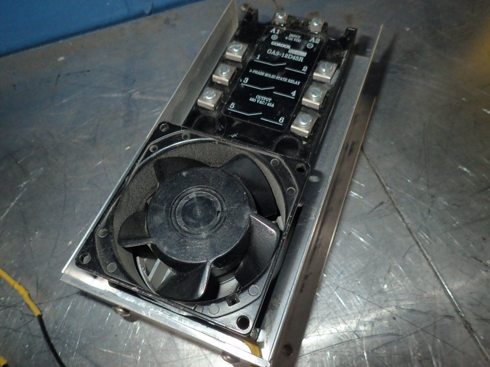 Gordos Solid State Relay