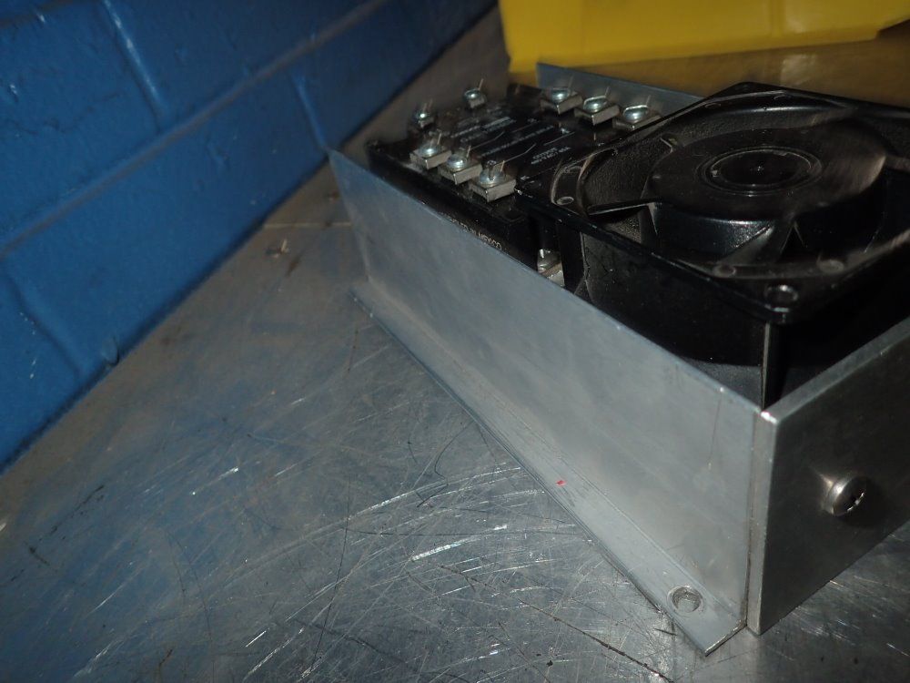 Gordos Solid State Relay