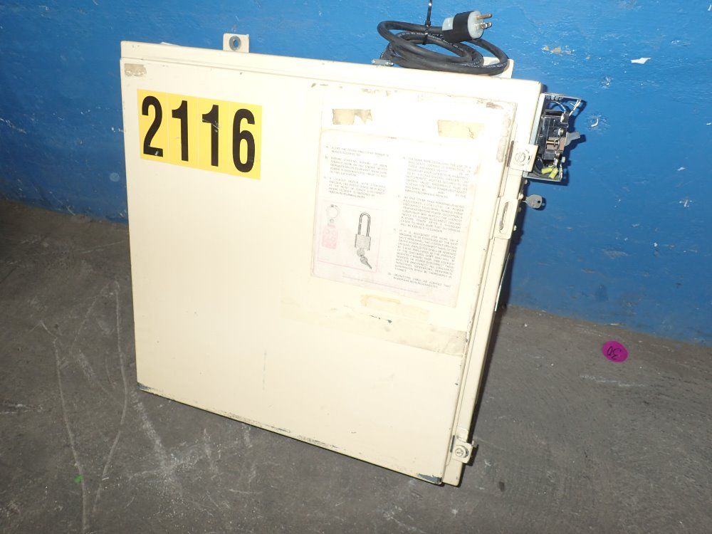 Qb Programmable Controller