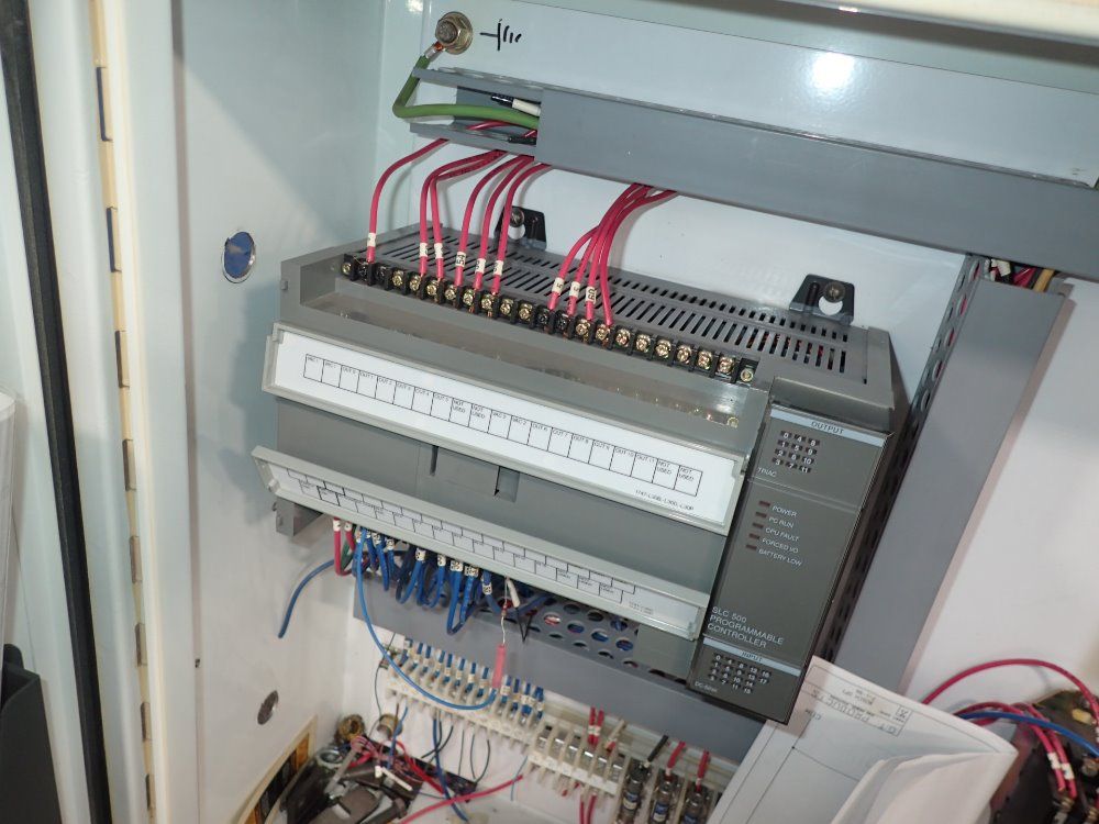 Qb Programmable Controller